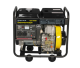 дизельный генератор Кентавр КДГ505EК