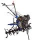Мотоблок Powercraft МБ2060Д