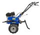Мотоблок Powercraft МБ40-2 (4.00-8)