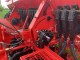 Сеялка GRAIN 5,4V зернотуковая (Вариатор).