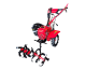 Культиватор бензиновий FORTE 1050GS NEW