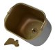 Хлібопічка GRUNHELM GBM1000