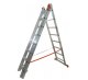 Лестница универсальная 3х9