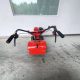 Forte 500 культиватор
