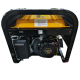 Генератор бензо-газовий FORTE - FG LPG 3800 (2.6 кВт)