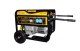 Генератор бензиновий Forte FG6500