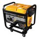 Генератор дизельний Forte FGD11000E 8 кВт
