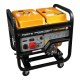 Генератор дизельний Forte FGD11000E3 8 кВт