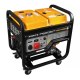 Генератор дизельний Forte FGD11000E3 8 кВт