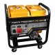 Генератор дизельний Forte FGD11000E3 8 кВт