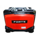 Генератор інверторний Forte FG4500iE 4 кВт