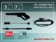 Мойка Grunhelm GR-2800IM PROFI