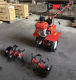 Культиватор Forte 75DF 