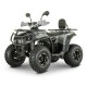 Квадроцикл FORTE AFP-125