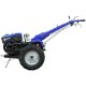 Мотоблок Powercraft МБ1010Д (мотоблок+фреза).
