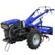Мотоблок Powercraft МБ1010Д.