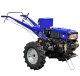 Мотоблок Powercraft МБ1012ДЕ