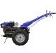 Мотоблок Powercraft МБ1080Д (мотоблок+фреза)