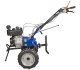 Мотоблок дизельний Powercraft МБ2060Д (4.00-10).
