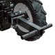Мототрактор KENTAVR 15G 1350.