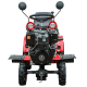 Минитрактор KENTAVR 10D
