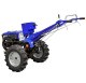 Powercraft МБ1010ДЕ (мотоблок+фреза)