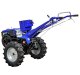 Powercraft МБ1012ДЕ (мотоблок+фреза)