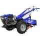 Powercraft МБ1080Д (мотоблок+фреза).