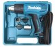 Фен будівельний Makita HG5030K
