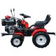 Трактор 10D 1350.