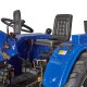 Трактор 244SX.
