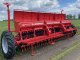 Зрнотуковая сеялка GRAIN 5,4