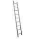 Лестница приставная Werk LZ1109 90235
