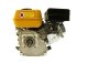 Двигун бензиновий Forte F200G