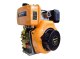 Двигатель Forte F186FE