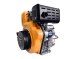 дизельный двигатель Forte F186FE
