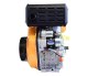 Двигатель Forte F186FET-25