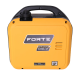 Електростанція інверторна бензинова Forte – FG2100i (1.9кВт)