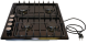 Варочная поверхность газ Grunhelm GPG 6136 BEF