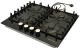 Варочная поверхность газ Grunhelm GPG 6214 BF