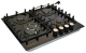 Варочная поверхность газ Grunhelm GPG 6254 BF.