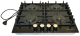 Варочная поверхность газовая Grunhelm GPG 6214 BF