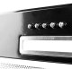 Вытяжка Grunhelm GVC 620 B управление