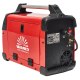 Зварювальний напівавтомат Vitals Professional MIG 2000 LCD Alu Synergy
