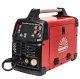 Зварювальний напівавтомат Vitals Professional MIG 2000 LCD Alu Synergy.