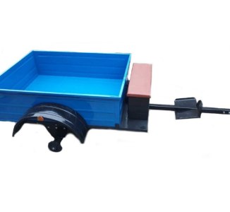 Прицеп Кентавр 1ПМБ-0,4С