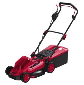 Аккумуляторная газонокосилка Haisser HS LM2133B-Z