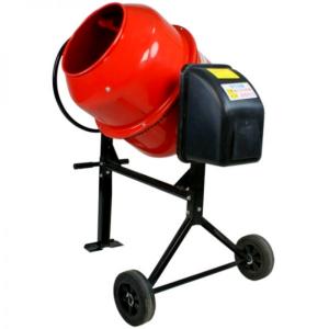 Бетономішалка FORTE EW8160P