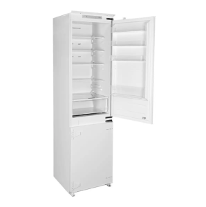 Встраиваемый холодильник Grunhelm BRM-N194E54-BI