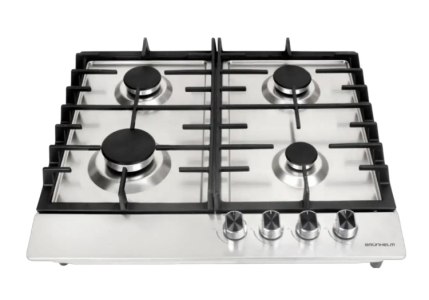 Газовая варочная поверхность Grunhelm GHI 0427 MI